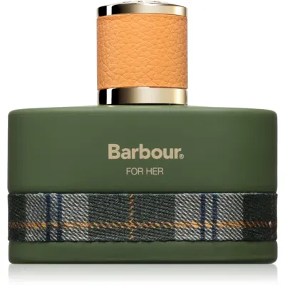 Barbour Heritage For Her Eau de Parfum pentru femei 50 ml
