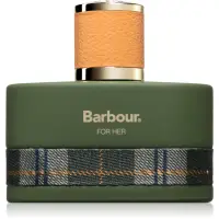 Barbour Heritage For Her Eau de Parfum pentru femei 50 ml