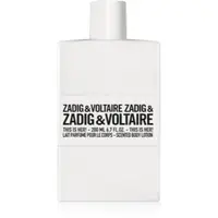 ZADIG&VOLTAIRE THIS IS HER! lapte de corp pentru femei