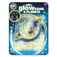 Set reflectorizant - planete si stele