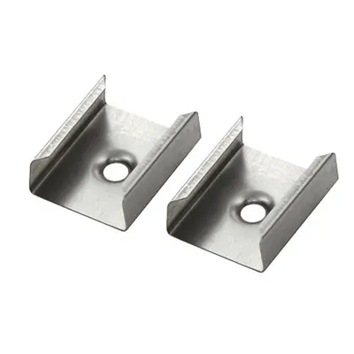 Set suporturi montare pentru profil aluminiu APN201