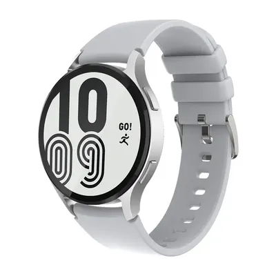 COLMI i28 Ultra Gri - Smartwatch 1.43 AMOLED Always-On, Bluetooth 5.3, AI GPT Assistant, Prayer Times, IP68 Waterproof, Android iOS