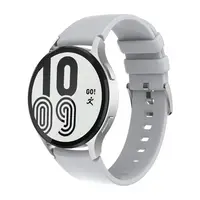 COLMI i28 Ultra Gri - Smartwatch 1.43 AMOLED Always-On, Bluetooth 5.3, AI GPT Assistant, Prayer Times, IP68 Waterproof, Android iOS