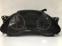 Ceasuri bord europa color 8K0920930A Audi A4 (2007-2011) [8K2, B8] 1.8 tfsi CABB