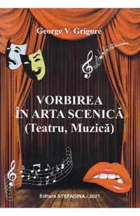 Vorbirea in arta scenica