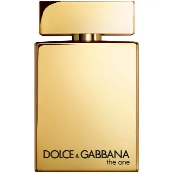 Dolce&Gabbana The One For Men Gold Eau de Parfum Intense apă parfumată intense pentru bărbați