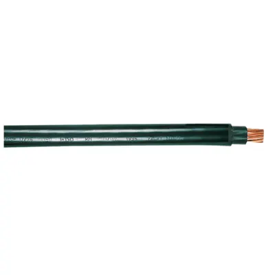 N2XH-J (B2ca) 1x50 mm² – cablu de alimentare ignifug fara halogeni, clasa CPR B2ca