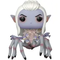 Figurina Funko POP! Games Premium Dungeons & Dragons - Lolth the Spider Queen