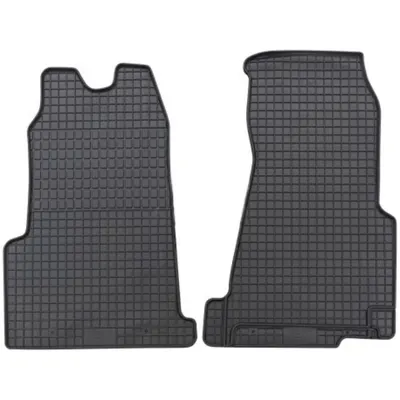 Covorase auto FORD Transit 2000 - 2014 2-3 locuri in fata 2buc Petex