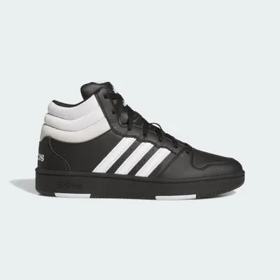 Pantofi Hoops Mid Classic
