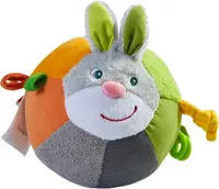 Minge moale pentru copii Haba, Iepure