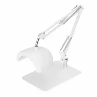 Lampă UV LED 48W Unghii SUNone – Alba, Bază Detașabilă, Uscare Rapidă, Compatibilă cu Toate Gelurile
