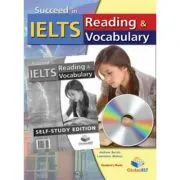 Succeed In IELTS Reading & Vocabulary Self-study