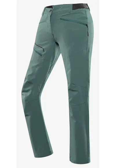 Pantaloni cu buzunare pentru drumetii
