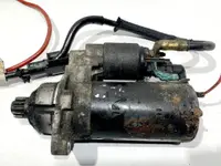 Starter 02M911024 Volkswagen Golf 6 (2008-2013) 2.0 tdi cbb