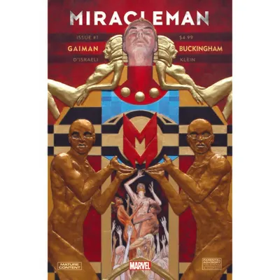 Miracleman