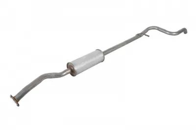 Toba esapamet intermediara potrivit PEUGEOT 207 1.6 02.06-10.13