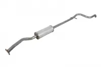 Toba esapamet intermediara potrivit PEUGEOT 207 1.6 02.06-10.13
