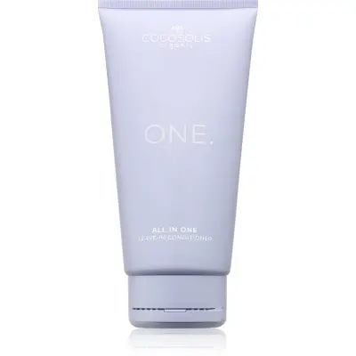 COCOSOLIS ONE. All In One Leave-in Conditioner balsam (nu necesita clatire) pentru păr 150 ml
