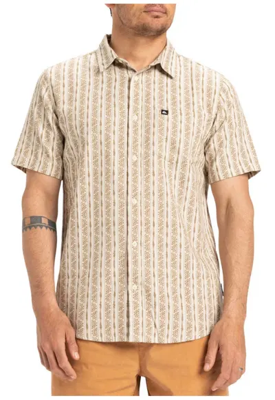 Camasa cu maneca scurta Street Way