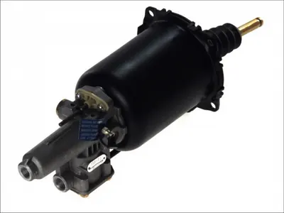 Actuator ambreiaj (cursa: 85mm, cu senzor de uzura a ambreiajului, lichid de frana MERCEDES SK MK NG 08.73-09.96) potrivit MERCEDES MK; NG; SK