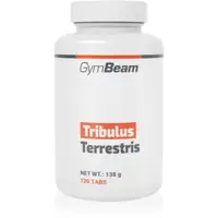 GymBeam Tribulus Terrestris favorizează potența și vitalitatea