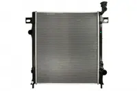 Radiator motor (Automat Manual) potrivit DODGE NITRO 3.7 4.0