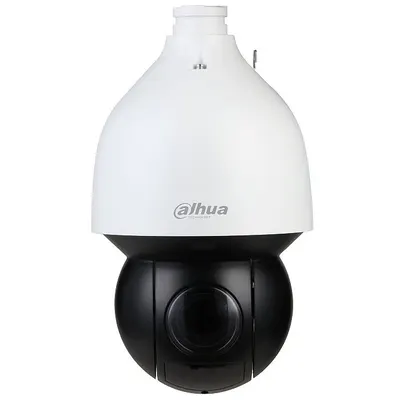 Speed dome IP Dahua SD5A825GA-HNR, 8MP, lentila 5.4-135mm, IR 150m, 25x, Starlight, Auto Tracking, SMD 4, PoE+, IP67, IK10