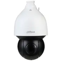 Speed dome IP Dahua SD5A825GA-HNR, 8MP, lentila 5.4-135mm, IR 150m, 25x, Starlight, Auto Tracking, SMD 4, PoE+, IP67, IK10