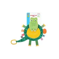 Jucarie pentru bebelusi Galt - Crocodil