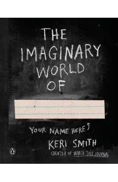 Imaginary World of