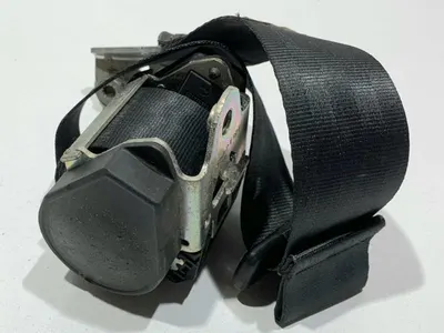 Centura de siguranta stanga spate 1K6857805N Volkswagen Golf 6 (2008-2013)
