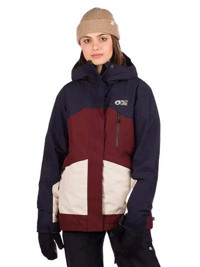 Geaca Snow Picture Week End Dark Blue
