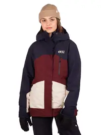 Geaca Snow Picture Week End Dark Blue