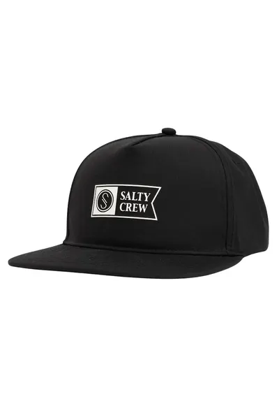 Sapca Apex - nylon - negru