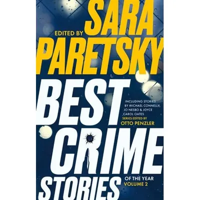 Best Crime Stories Of The Year