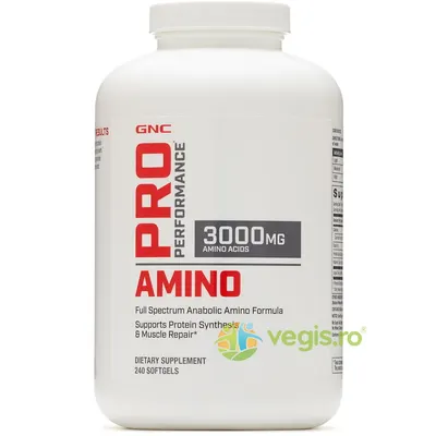 Amino 3000 Pro Performance 240cps