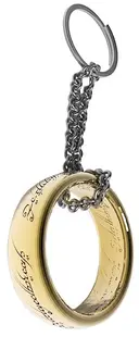 Breloc ABYstyle Movies: Lord of the Rings - The Ring