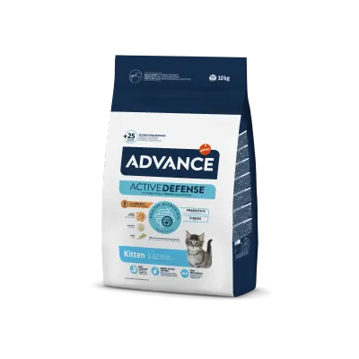 Advance Cat Kitten, 10 kg