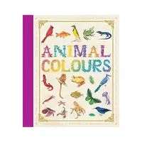 First Concept: Animal Colours
