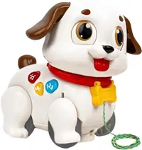 Jucărie interactivă Hola Toys - Cățeluș