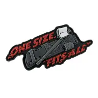 Patch turnichet One size fits all PVC M-Tac - Default Title