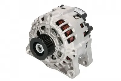 Alternator (14v, 60a) Potrivit Citroen C2, C3 I, Xsara; Peugeot 206, 207, 307, Partner Origin, Partner Tepee 1.1-2.0 02.02