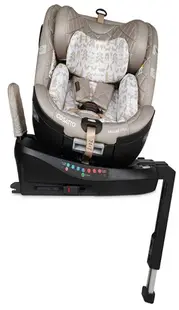 Scaun auto Cosatto - All in All Ultra, i-Size, 40-105 cm, Whisper