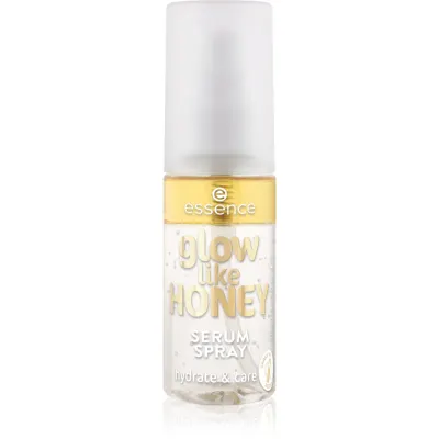 essence glow like HONEY ser Spray 50 ml