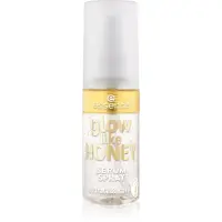 essence glow like HONEY ser Spray 50 ml