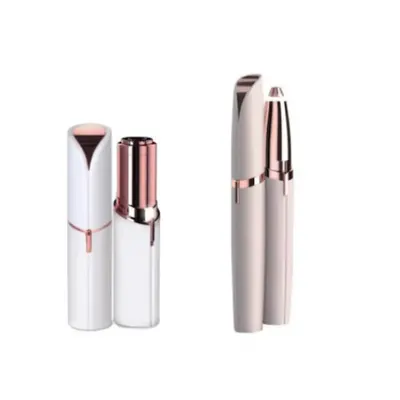 Epilator facial mustata + Epilator facial sprancene