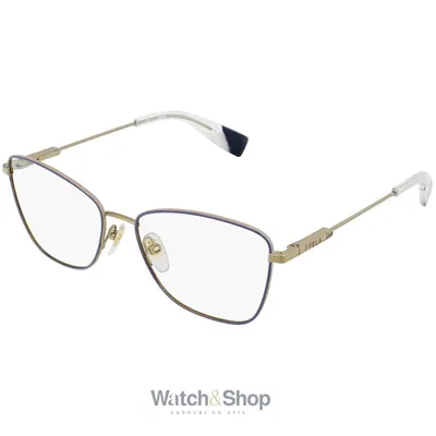 Rame ochelari de vedere dama Furla VFU447-540KAW
