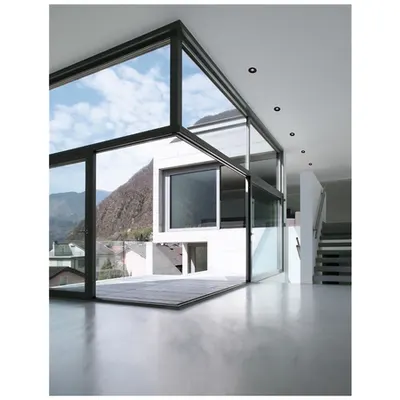 Spot LAZIO Negru Aluminiu Negru Aluminiu Recessed Adjustable IP54