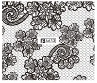 Tatuaj - A633